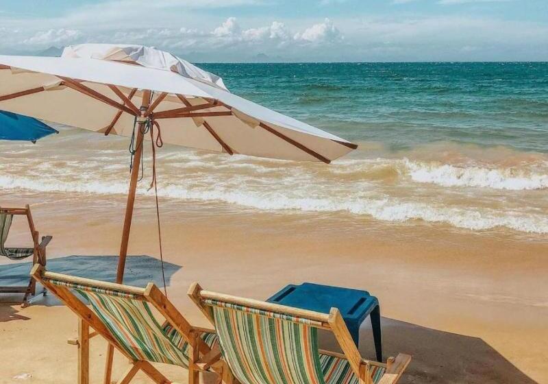 Hotel Pousada Porto Buzios