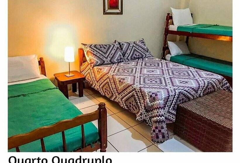 Hotel Pousada Porto Buzios