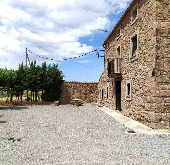 Mas Françó