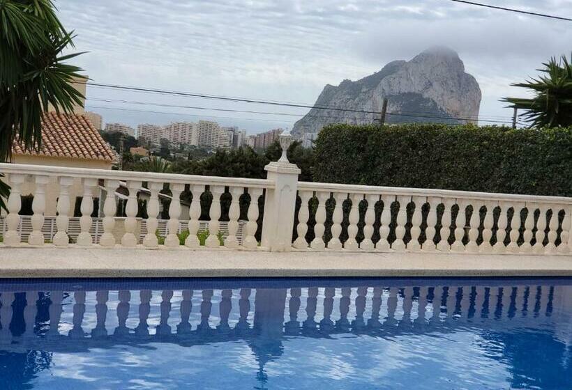 ペンション Aпартаменты на Ortenbach