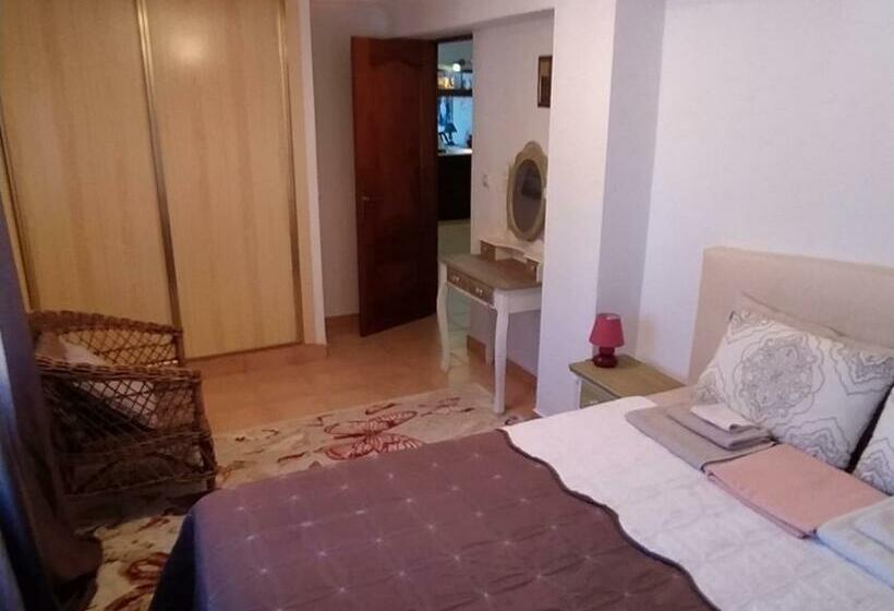 ペンション Aпартаменты на Ortenbach