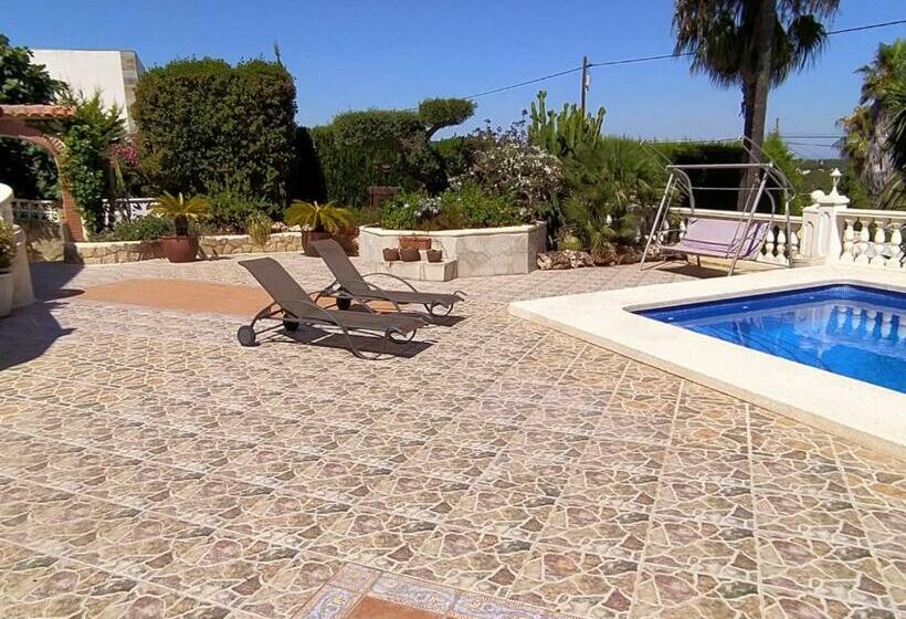 ペンション Aпартаменты на Ortenbach