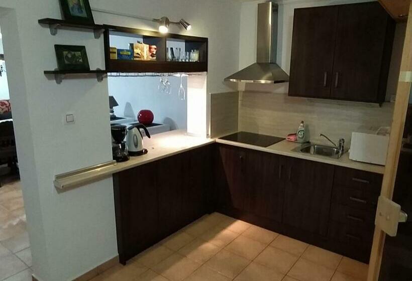 ペンション Aпартаменты на Ortenbach