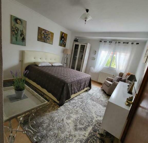 ペンション Aпартаменты на Ortenbach