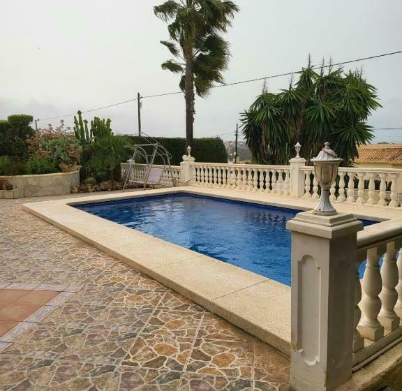 ペンション Aпартаменты на Ortenbach