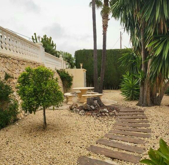 ペンション Aпартаменты на Ortenbach