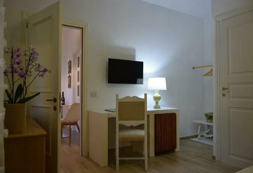 پانسیون Al Lungomare