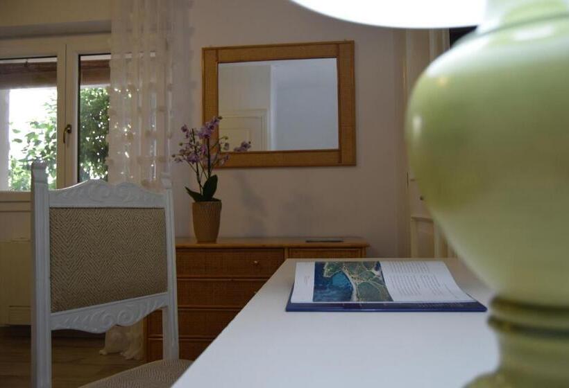 پانسیون Al Lungomare