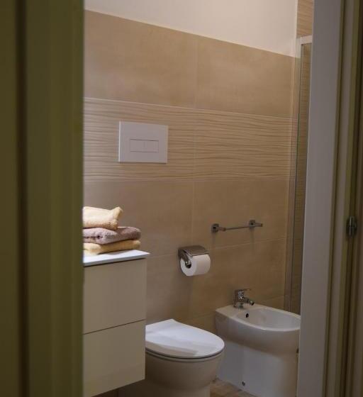 پانسیون Al Lungomare