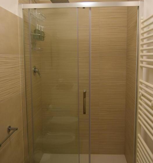 پانسیون Al Lungomare