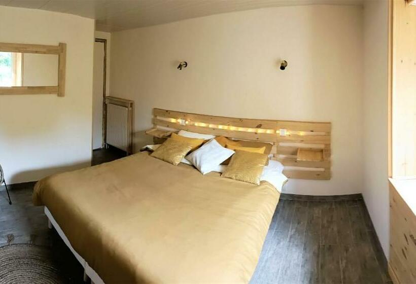 ペンション Domaine Minio Bihan