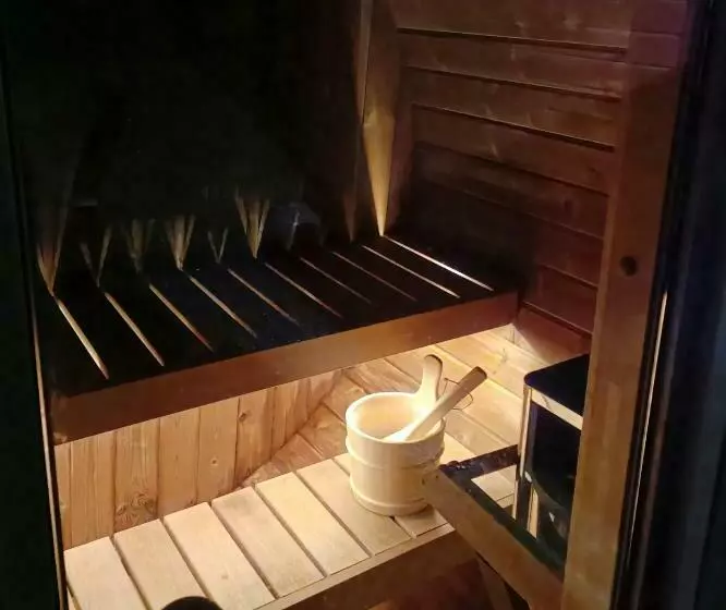 Majatalo Domaine Minio Bihan