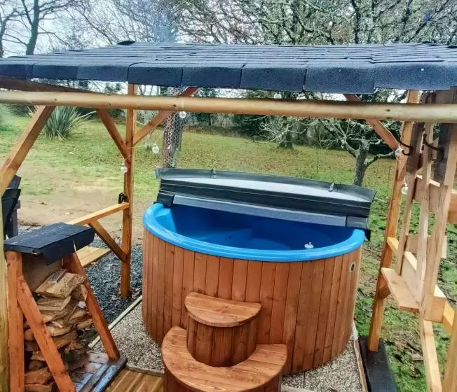 Majatalo Domaine Minio Bihan