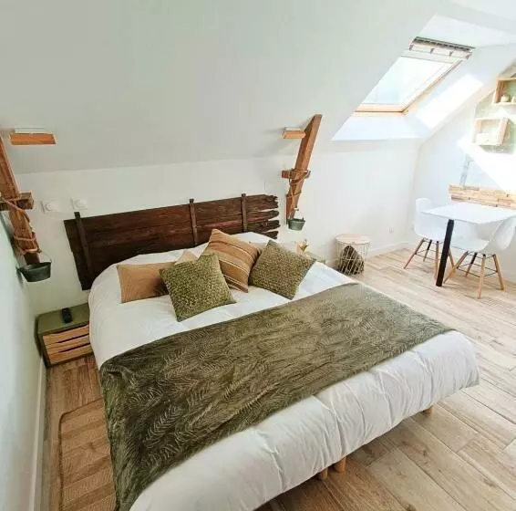 Majatalo Domaine Minio Bihan