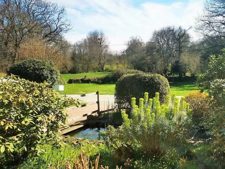 Majatalo Domaine Minio Bihan