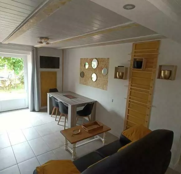 Majatalo Domaine Minio Bihan