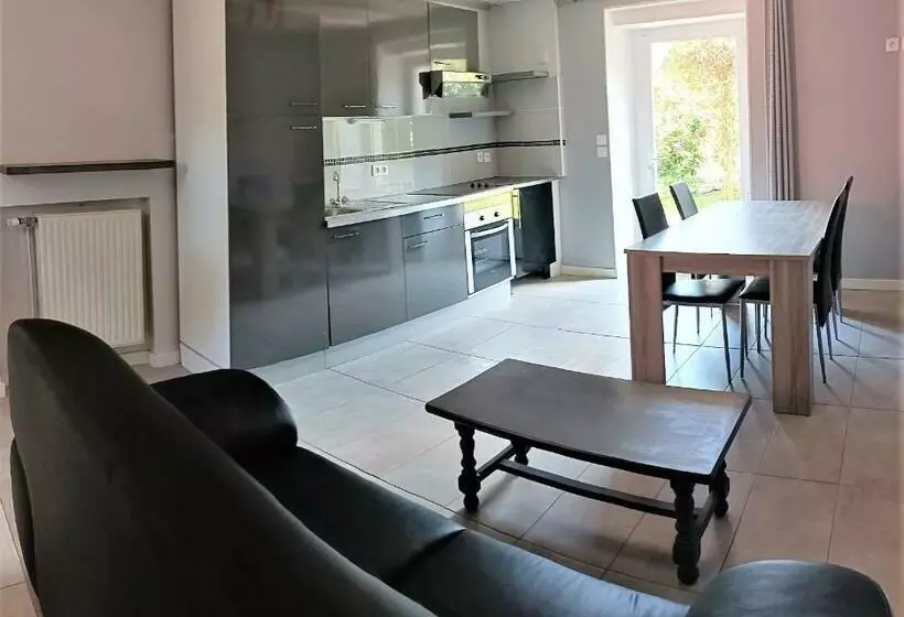 Majatalo Domaine Minio Bihan