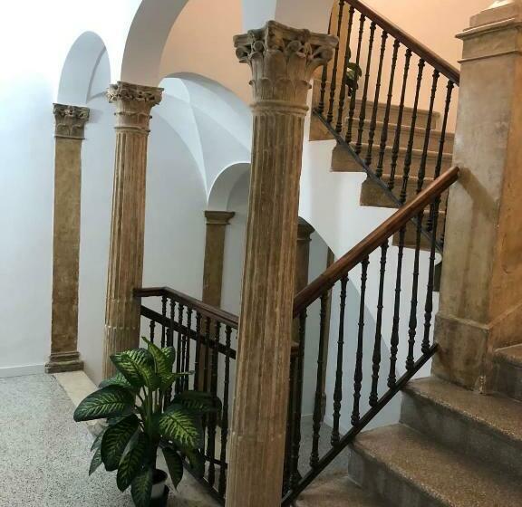 膳宿费 Il Cortile Del Principe