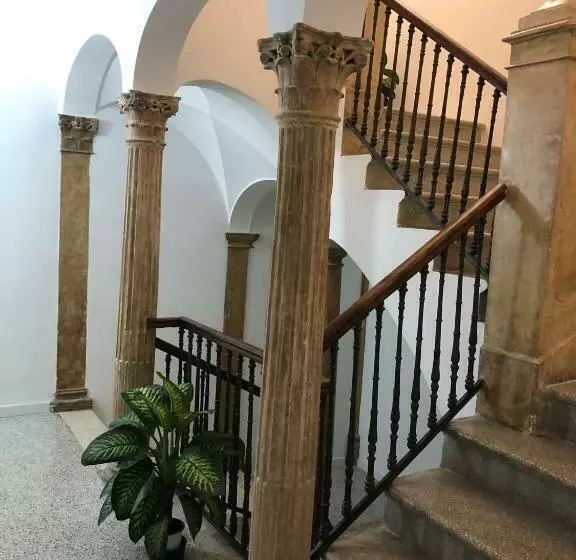 ペンション Il Cortile Del Principe