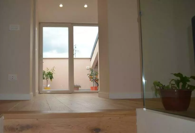 ペンション Il Cortile Del Principe