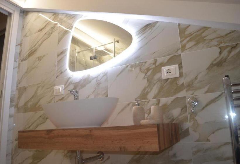 膳宿费 Il Cortile Del Principe