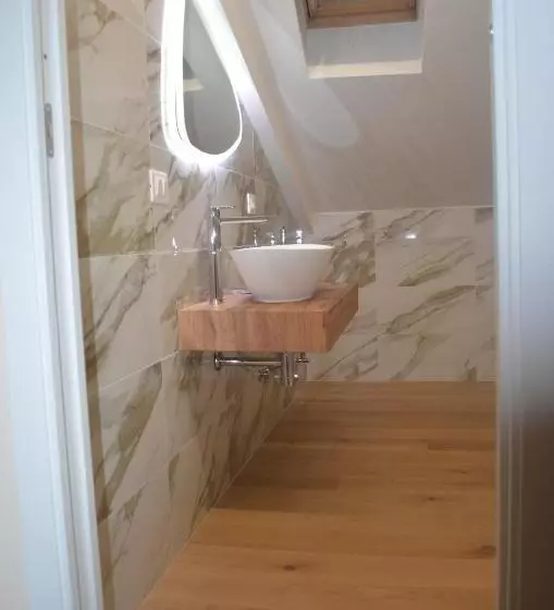 ペンション Il Cortile Del Principe