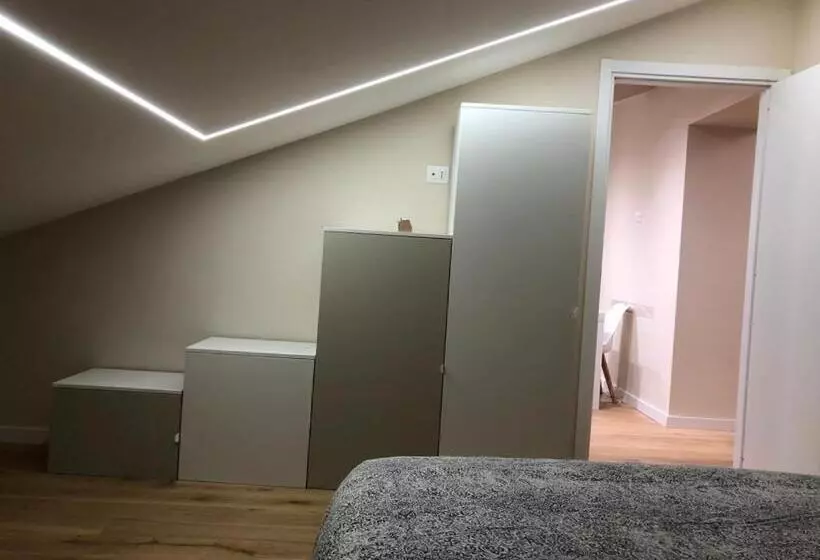 ペンション Il Cortile Del Principe