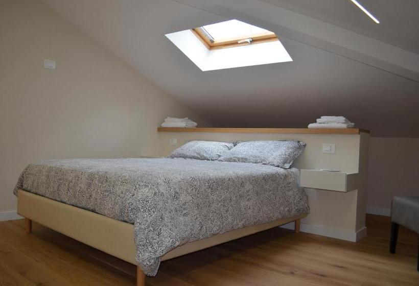 膳宿费 Il Cortile Del Principe