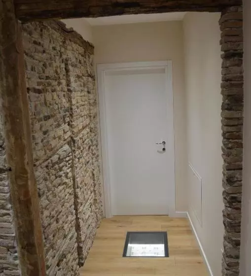 ペンション Il Cortile Del Principe