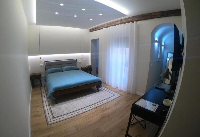 膳宿费 Il Cortile Del Principe