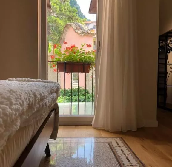 ペンション Il Cortile Del Principe