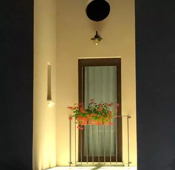 ペンション Il Cortile Del Principe