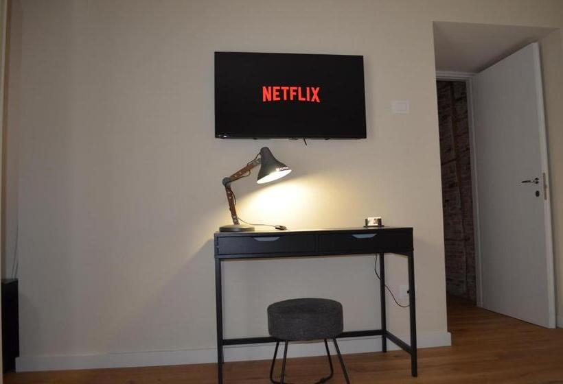 膳宿费 Il Cortile Del Principe