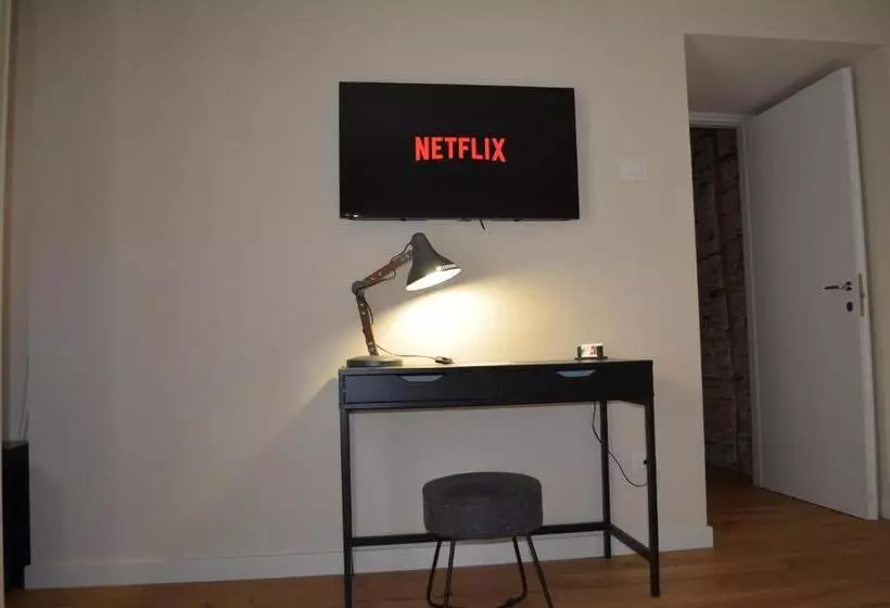 ペンション Il Cortile Del Principe