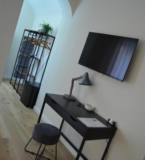 膳宿费 Il Cortile Del Principe