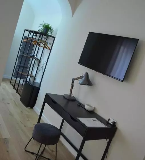 ペンション Il Cortile Del Principe