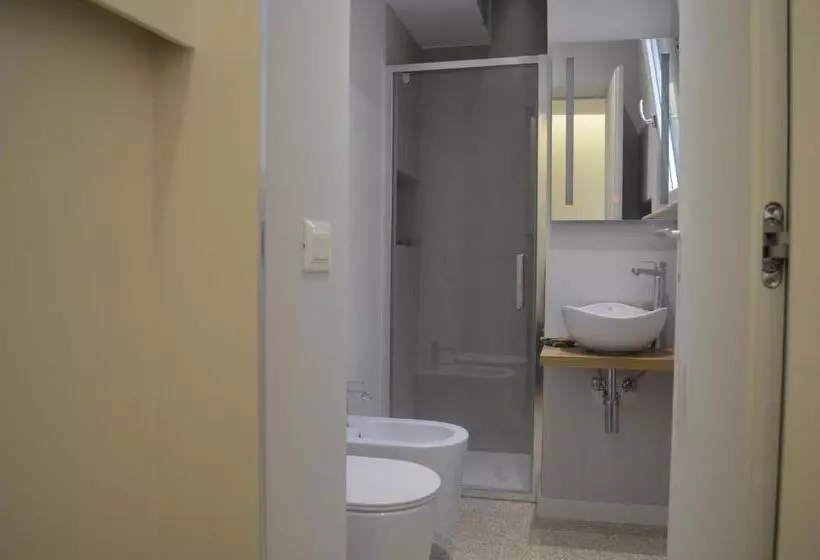 ペンション Il Cortile Del Principe