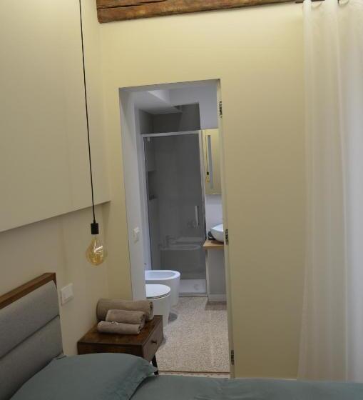 膳宿费 Il Cortile Del Principe