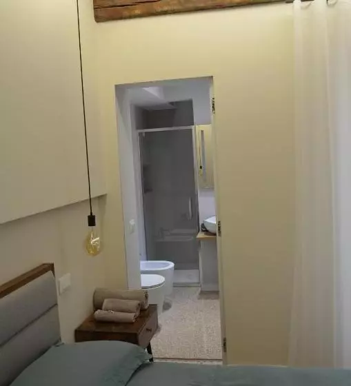 ペンション Il Cortile Del Principe