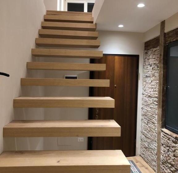 膳宿费 Il Cortile Del Principe