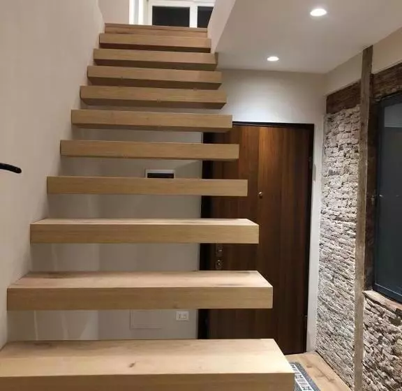 ペンション Il Cortile Del Principe