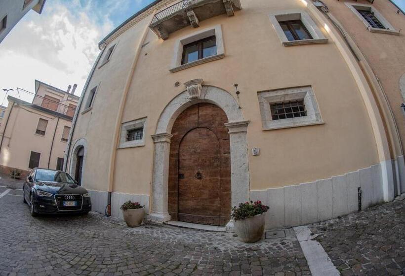 膳宿费 Il Cortile Del Principe