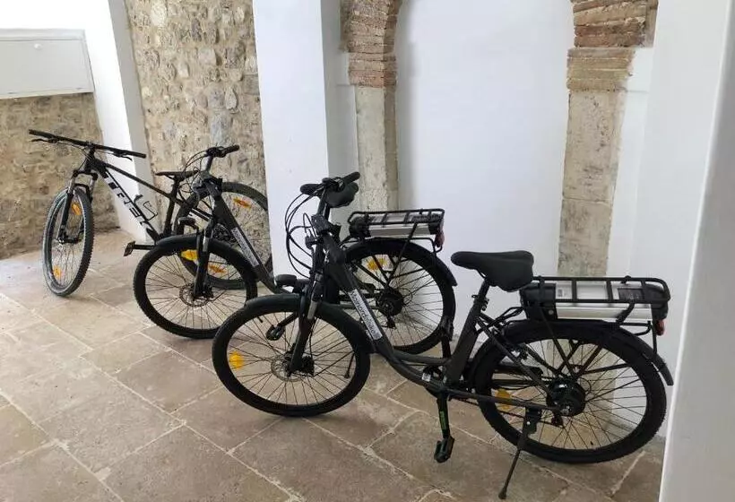 ペンション Il Cortile Del Principe