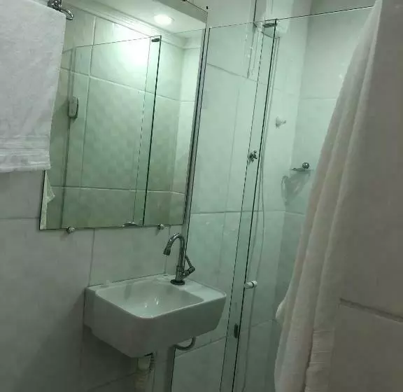 پانسیون Lá Casa Do Manguinha