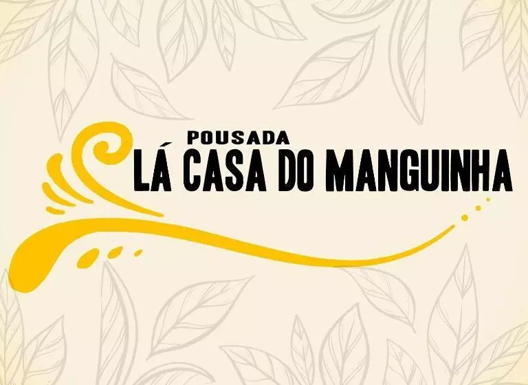 پانسیون Lá Casa Do Manguinha