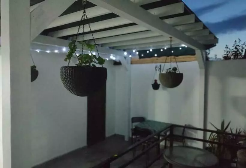 پانسیون Vila La Fernando