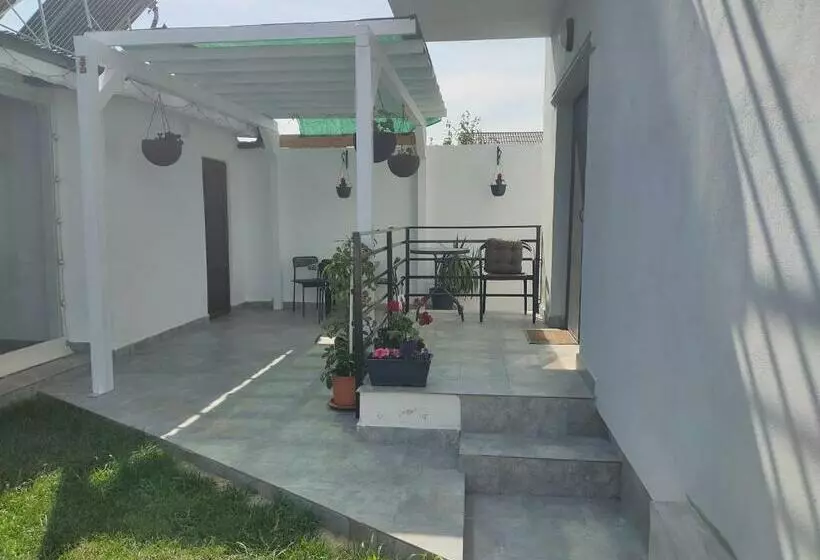 پانسیون Vila La Fernando