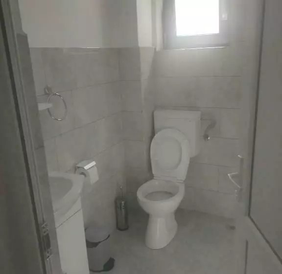 پانسیون Vila La Fernando