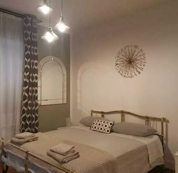 Majatalo Villa Flora Affittacamere