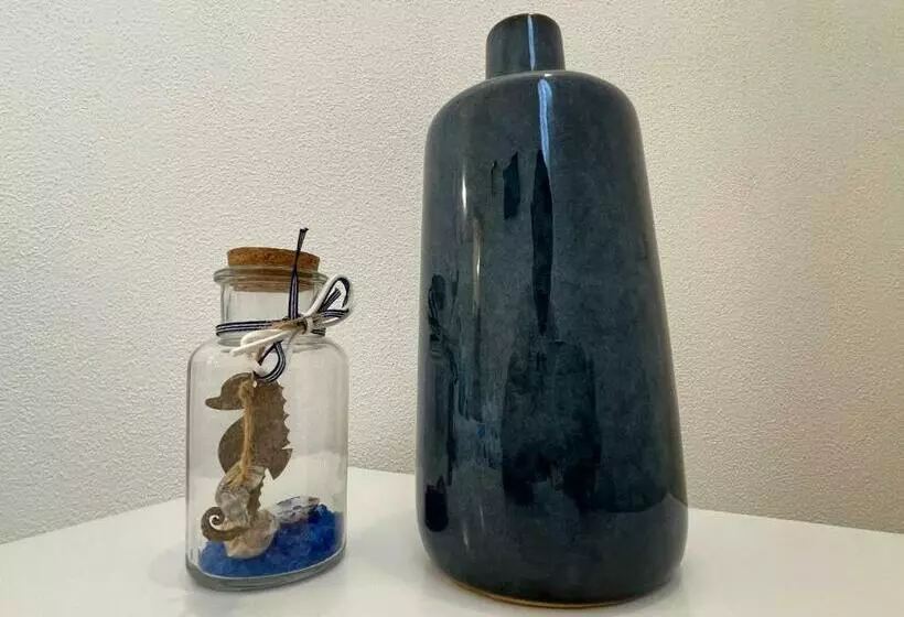 Majatalo White Shell Rooms Accomodation Self Check In